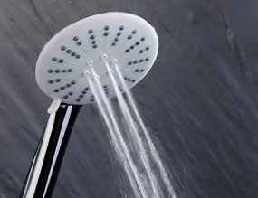 Τηλέφωνο Ντουζ Hydro Douceur d'Intérieur - 12x24cm