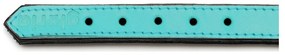 Κολλάρο Σκύλου Gloria Γεμισμένο Turquoise 40 cm (40 x 2 cm)