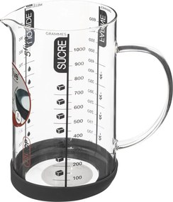 Μεζούρα Κουζίνας F-V Silitop 189406