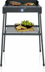 Ηλεκτρικό Μπάρμπεκιου Severin PG 8568 2200 W