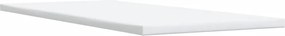 vidaXL Κρεβάτι Boxspring με Στρώμα Σκούρο Καφέ 100x200 εκ. Υφασμάτινο