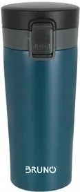 BRUNO θερμός BRN-0072, με κλείδωμα, anti-slip, 400ml, μπλε