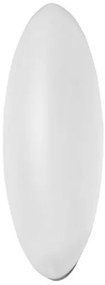 Απλίκα Φωτιστικό Τοίχου LED 8W IP20 3000K Margi 4307800 Viokef-4307800-Λευκό 4307800