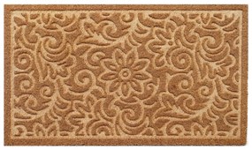 Πατάκι Εισόδου (40x60) Velcoc Eos Flowers