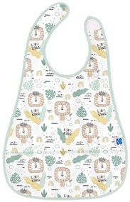 KIKKA BOO EVA ΣΑΛΙΑΡΑ ΜΕ ΨΙΧΟΥΛΟΣΥΛΛΕΚΤΗ SAVANNA MINT 31303030039