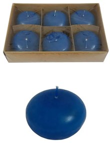 MarHome ΚΕΡΙ ΜΠΑΛΑ  ΜΠΛΕ 5ΕΚ 08-01-0306 Blue