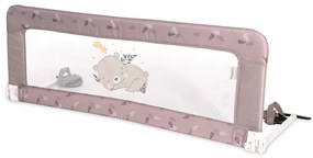 Προστατευτικό κάγκελο κρεβατιού Night  Beige Sweet  Dream 10180032364 Lorelli