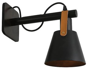 Απλίκα Τοίχου Eurolamp 144-28000