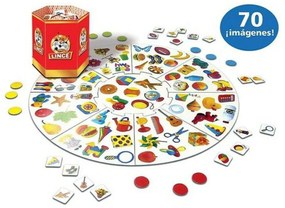 Επιτραπέζιο Παιχνίδι Lince 70 Educa (ES-PT)
