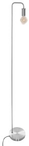 Φωτιστικό Δαπέδου A-S Keli Silver 155381