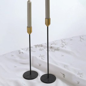 Κηροπήγιο (Φ8x18.5) Nef-Nef Homeware Sesco