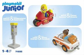 Playset Playmobil 71692