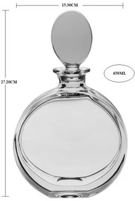 ΚΑΡΑΦΑ ΚΡΥΣΤ.ΚΜ330