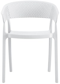 ΠΟΛΥΘΡΟΝΑ ΠΟΛΥΠΡΟΠΥΛΕΝΙΟΥ PERFOE HM5941.01 ΛΕΥΚΗ 56x50.5x73Υεκ. (1 Τεμμάχια)