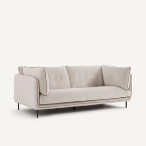 Compact καναπές από λινό βελούδο, Botero