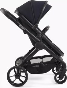 iCandy Peach 7 παιδικό καρότσι πλήρες σετ 12 τμχ! - Black