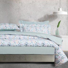 Σεντόνια Ημίδιπλα (Σετ) Das Home Casual 5453 Multicolor