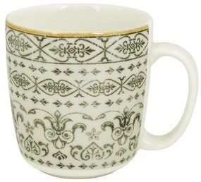 Κούπα 340ml Oriana Ferelli Vintage Beige 22268-64