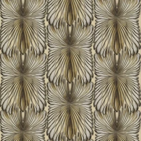 Ταπετσαρία Τοίχου Διπλού Μεγέθους Roberto Cavalli 19004 1,06m x 10m