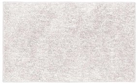 Ταπέτο Μπάνιου Polyester 50x80εκ. Speckles Grey Sealskin 294605412