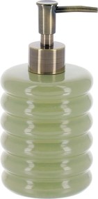 Dispenser Μπάνιου 400ml (Φ8x17) T-D 70's Style Olive Green 621861401