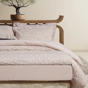ΣΕΤ ΥΠΕΡΔΠΛΗΣ ΠΑΠΛΩΜΑΤΟΘΗΚΗΣ 220x240cm 3 ΤΕΜ. DAS HOME - CASUAL 5434
