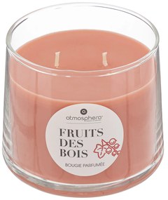 Αρωματικό Κερί 300gr A-S Izor Fruit De Bois 196029C