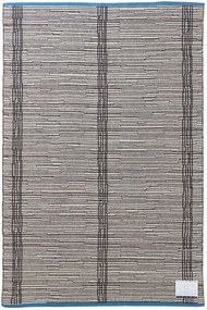 Χαλί Urban Cotton Kilim Marshmallow Seaport Royal Carpet 130X190cm