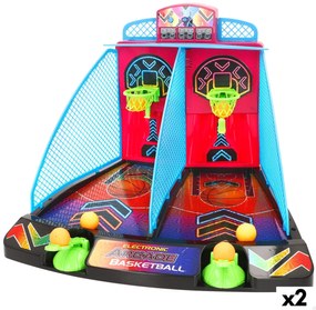 Παιχνίδι των δεξιοτήτων Μπάσκετ x2