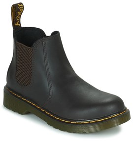 Μπότες  Dr. Martens  2976 Jr Widhorse Lamper