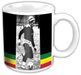 Κούπα Bob Marley – Soccer