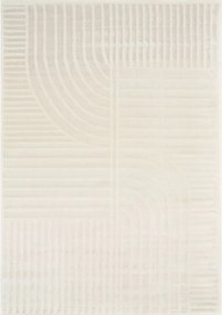Χαλί Διαδρόμου (80x150) Ezzo Charlotte C590A3X Cream