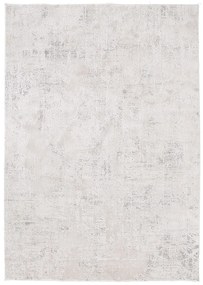 Χαλί Silky 341D WHITE Royal Carpet - 70 x 240 cm