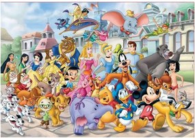 Παζλ Disney Parade Educa EB13289