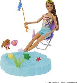 Κούκλα μωρού Mattel