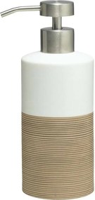 Doppio sand 325 ml δοχείο κρεμοσάπουνου Sealskin