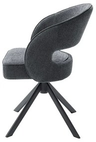 Tibet Τράπεζι Μασίφ Ακακία Σκούρο Καφέ 180x100x77