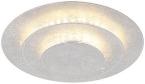 Φωτιστικό Οροφής Globo Lighting HEDA 48465-18S 3000K