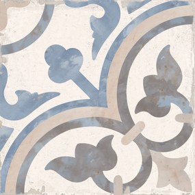 Keros Vichy Flor 25x25 - Πλακάκι μπάνιου &amp; δαπέδου