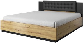 Κρεβάτι Sigon-Fusiko-180 x 200