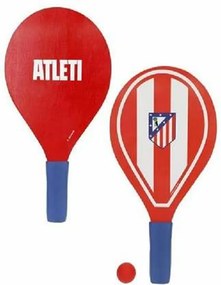 Ρακέτες Παραλίας Atlético Madrid