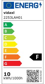 ΠΡΟΒΟΛΕΑΣ LED ΘΕΡΜΟ ΛΕΥΚΟ 10 W 149605