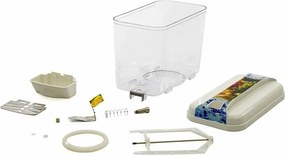 Drinks Dispenser - 3 x 18L - Electric - incl Stirring Mechanism