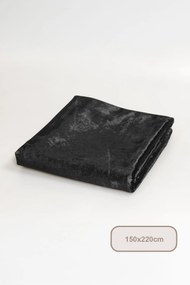 Stewehome Τραπεζομάντηλο ορθογώνιο από βελούδο 150x220 cm