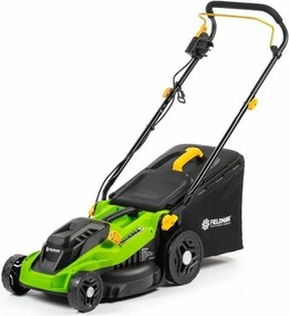 Ηλεκτρικό Χλοοκοπτικό Fieldmann FZR 2037-E 230 V 37 cm