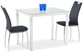 ARGUS table color: milky/white DIOMMI V-CH-ARGUS-ST-MLECZNY