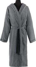 Μπουρνούζι Guy Laroche Casual Titanium