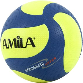 Amila Μπάλα Volley Cellular No. 5 (41631)