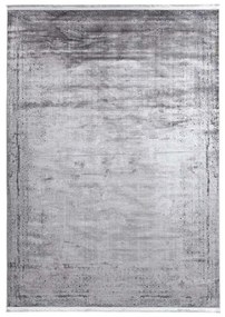 Χαλί All Season (140x200) Royal Carpet Lotus Summer 2928 Black/Grey