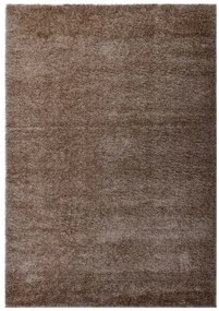 Χαλί FUZZIO MINK στρόγγυλο-χαλί-165-εκ